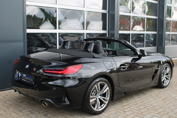 BMW Z4 Roadster SDrive30i 258pk High Executive M-Sport | Head-up | HIFI | Camera