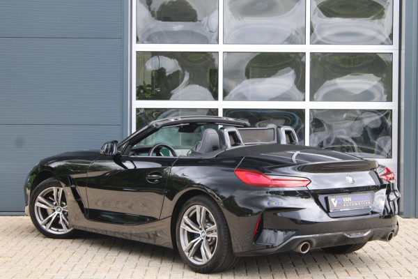 BMW Z4 Roadster SDrive30i 258pk High Executive M-Sport | Head-up | HIFI | Camera