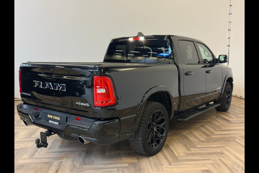 Dodge Ram 1500 3.0L HURRICANE LARAMIE|PANO|LPG|NW MODEL