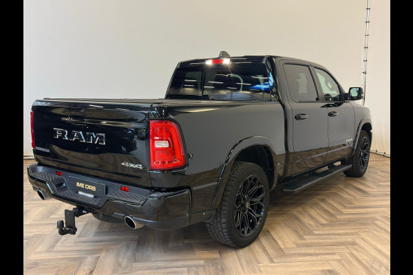 Dodge Ram 1500 3.0L HURRICANE LARAMIE|PANO|LPG|NW MODEL