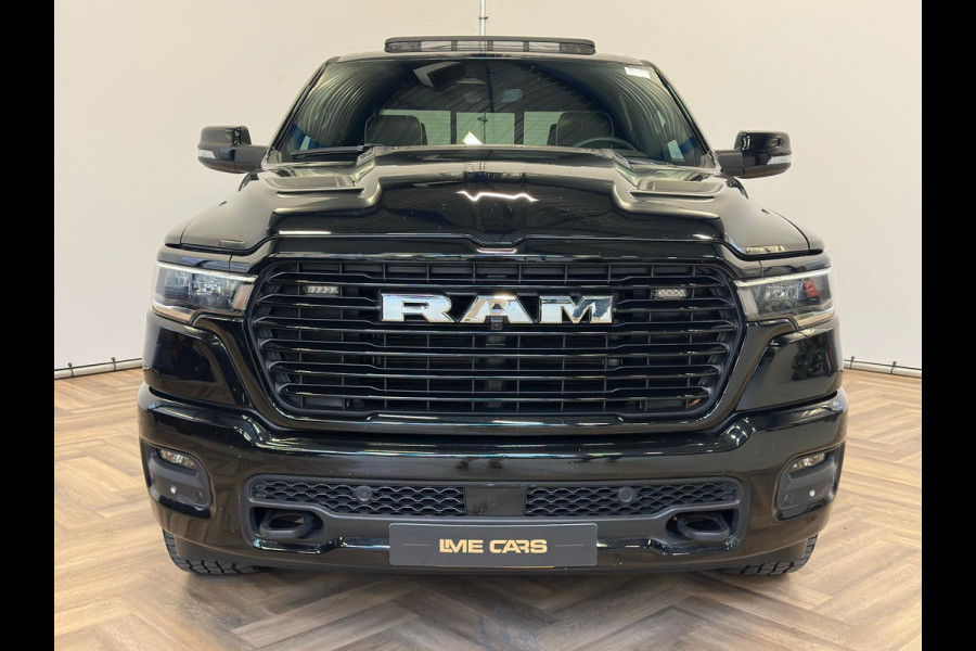 Dodge Ram 1500 3.0L HURRICANE LARAMIE|PANO|LPG|NW MODEL