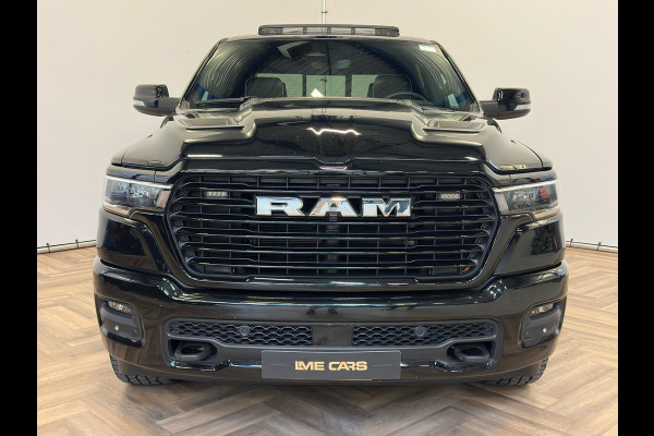 Dodge Ram 1500 3.0L HURRICANE LARAMIE|PANO|LPG|NW MODEL