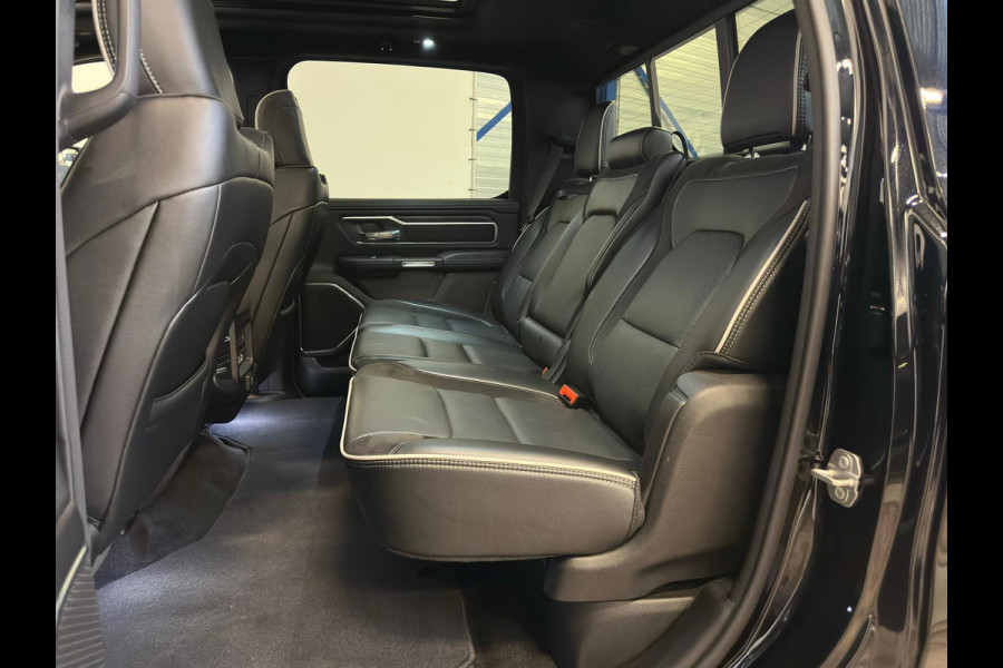 Dodge Ram 1500 3.0L HURRICANE LARAMIE|PANO|LPG|NW MODEL