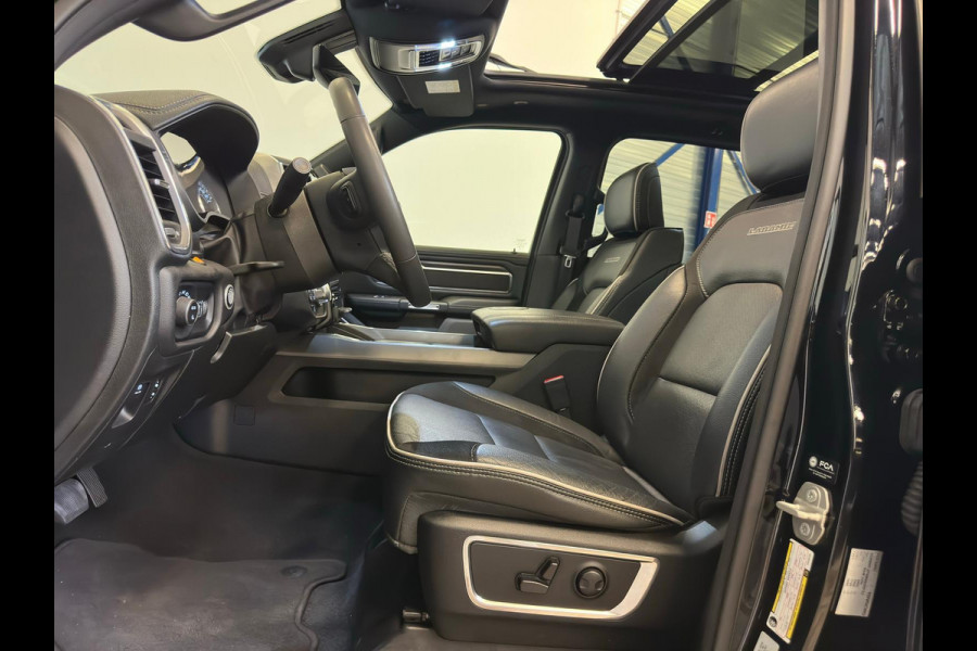 Dodge Ram 1500 3.0L HURRICANE LARAMIE|PANO|LPG|NW MODEL