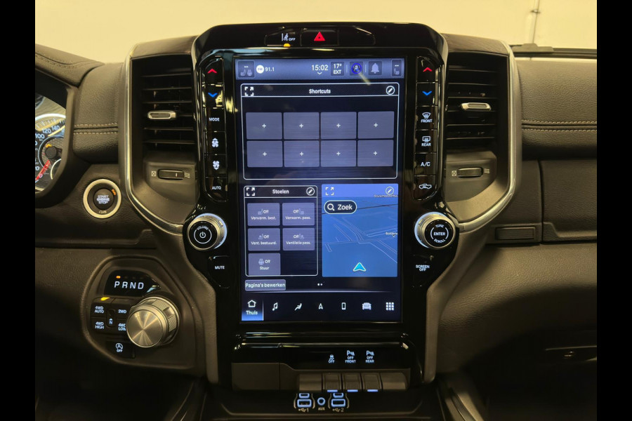 Dodge Ram 1500 3.0L HURRICANE LARAMIE|PANO|LPG|NW MODEL