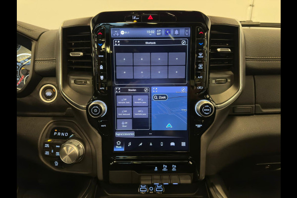 Dodge Ram 1500 3.0L HURRICANE LARAMIE|PANO|LPG|NW MODEL