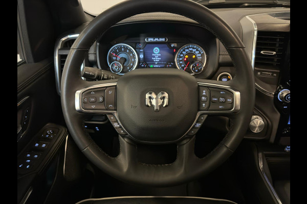 Dodge Ram 1500 3.0L HURRICANE LARAMIE|PANO|LPG|NW MODEL