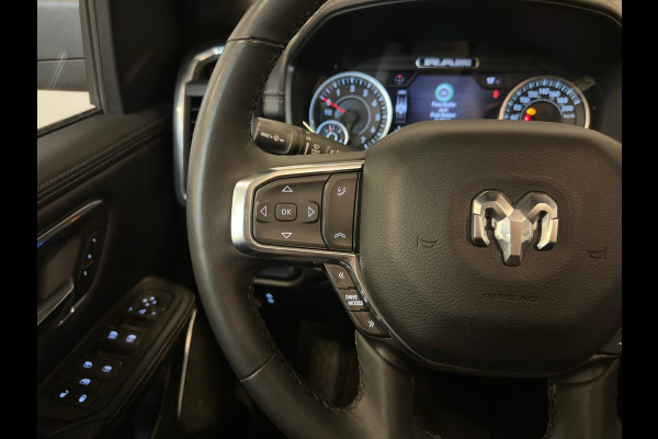Dodge Ram 1500 3.0L HURRICANE LARAMIE|PANO|LPG|NW MODEL