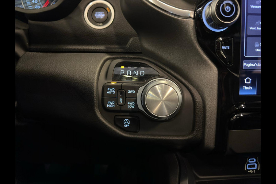 Dodge Ram 1500 3.0L HURRICANE LARAMIE|PANO|LPG|NW MODEL