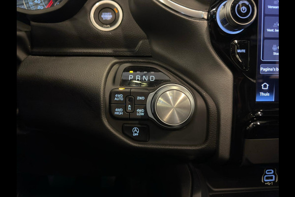 Dodge Ram 1500 3.0L HURRICANE LARAMIE|PANO|LPG|NW MODEL