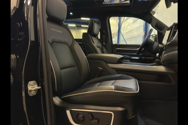 Dodge Ram 1500 3.0L HURRICANE LARAMIE|PANO|LPG|NW MODEL