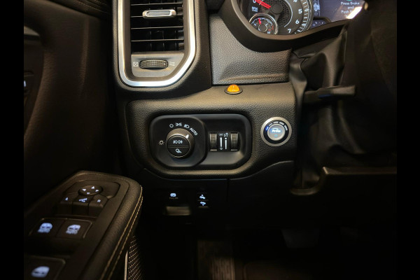 Dodge Ram 1500 3.0L HURRICANE LARAMIE|PANO|LPG|NW MODEL