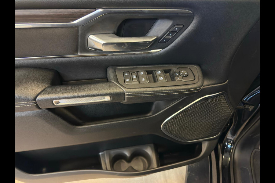 Dodge Ram 1500 3.0L HURRICANE LARAMIE|PANO|LPG|NW MODEL