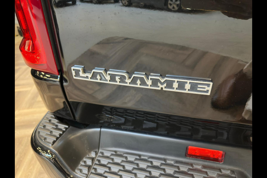 Dodge Ram 1500 3.0L HURRICANE LARAMIE|PANO|LPG|NW MODEL
