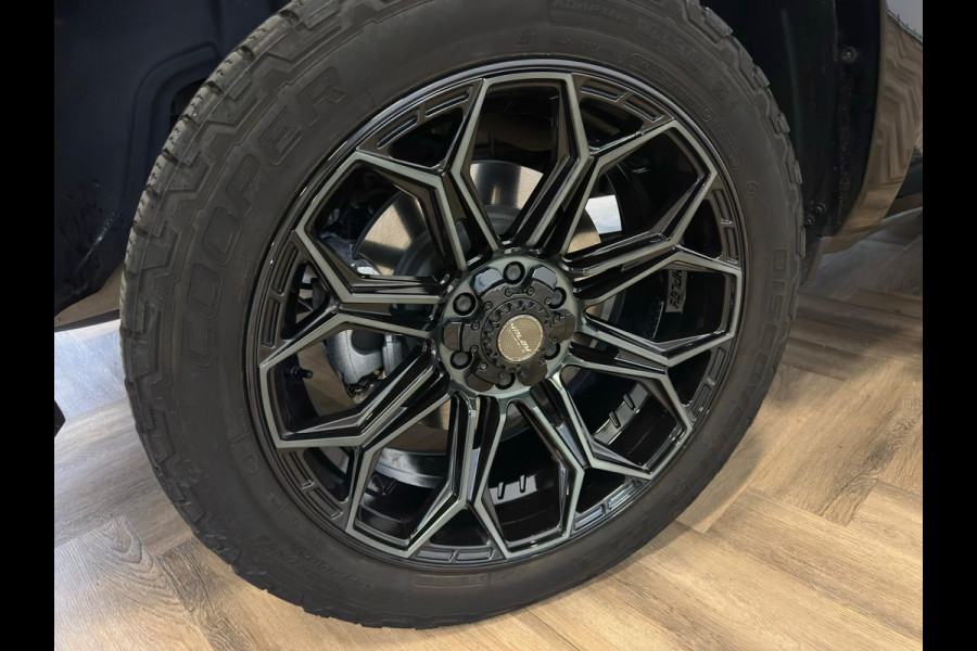 Dodge Ram 1500 3.0L HURRICANE LARAMIE|PANO|LPG|NW MODEL