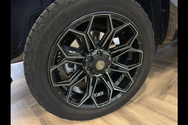 Dodge Ram 1500 3.0L HURRICANE LARAMIE|PANO|LPG|NW MODEL