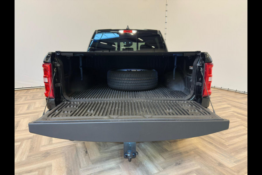 Dodge Ram 1500 3.0L HURRICANE LARAMIE|PANO|LPG|NW MODEL