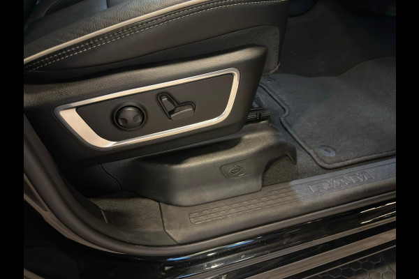 Dodge Ram 1500 3.0L HURRICANE LARAMIE|PANO|LPG|NW MODEL