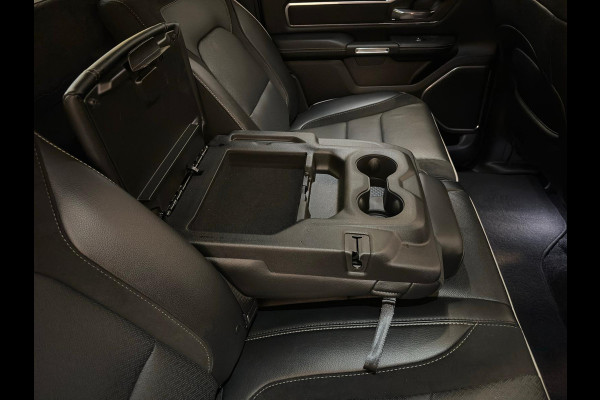 Dodge Ram 1500 3.0L HURRICANE LARAMIE|PANO|LPG|NW MODEL