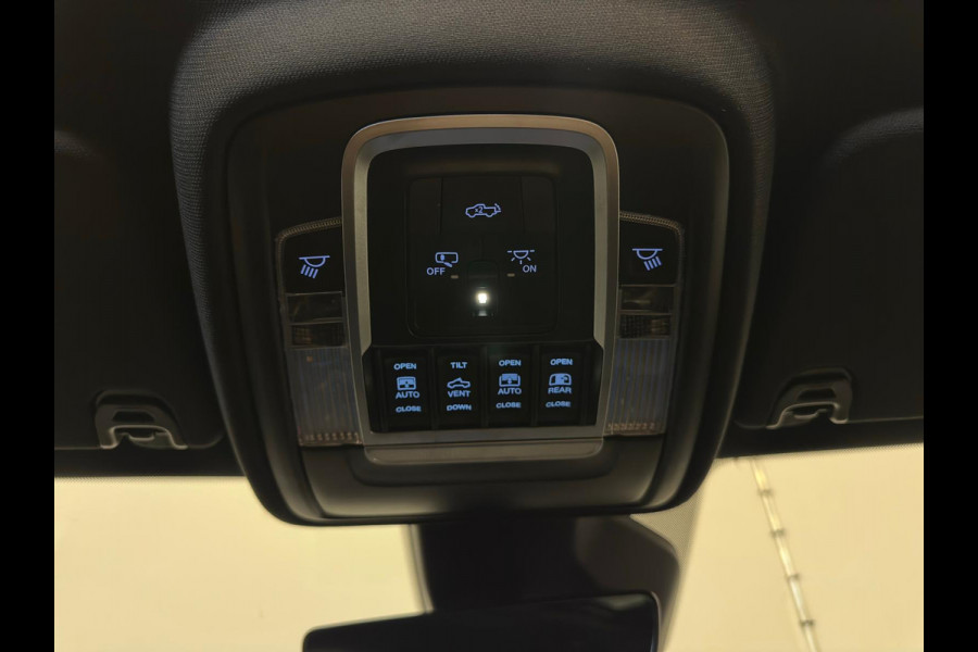 Dodge Ram 1500 3.0L HURRICANE LARAMIE|PANO|LPG|NW MODEL