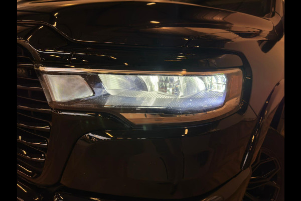 Dodge Ram 1500 3.0L HURRICANE LARAMIE|PANO|LPG|NW MODEL