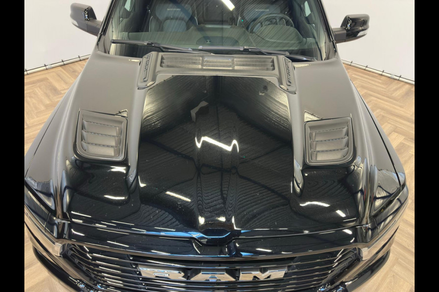 Dodge Ram 1500 3.0L HURRICANE LARAMIE|PANO|LPG|NW MODEL