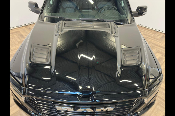 Dodge Ram 1500 3.0L HURRICANE LARAMIE|PANO|LPG|NW MODEL