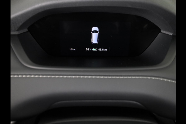 Škoda Enyaq Coupé RS 340 PK | Leder | 21 inch | MAXX pakket | Head up | Elek. stoelen | Canton Sound |