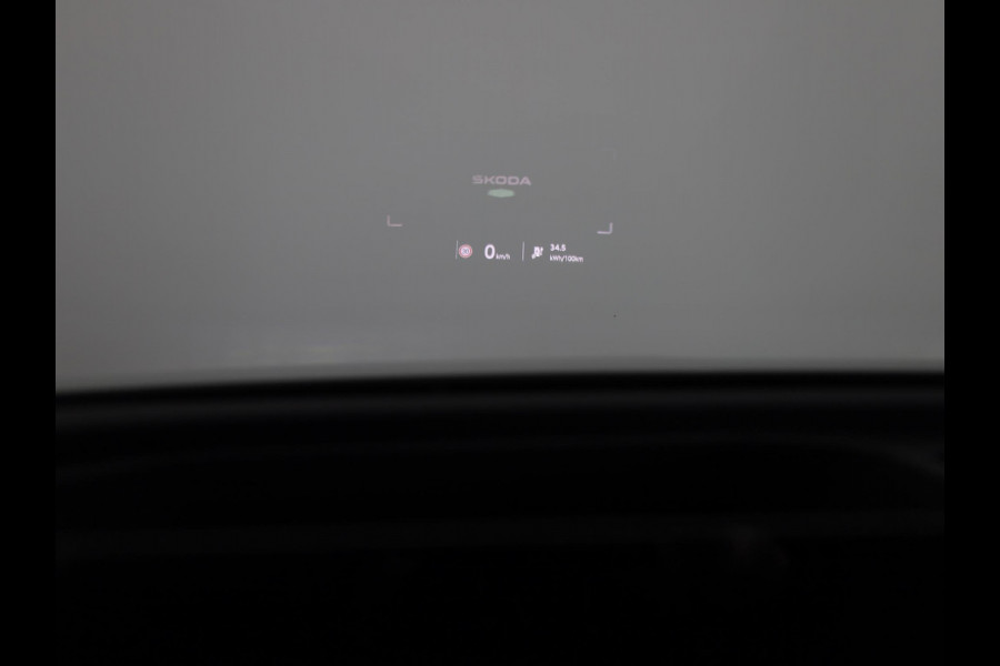 Škoda Enyaq Coupé RS 340 PK | Leder | 21 inch | MAXX pakket | Head up | Elek. stoelen | Canton Sound |