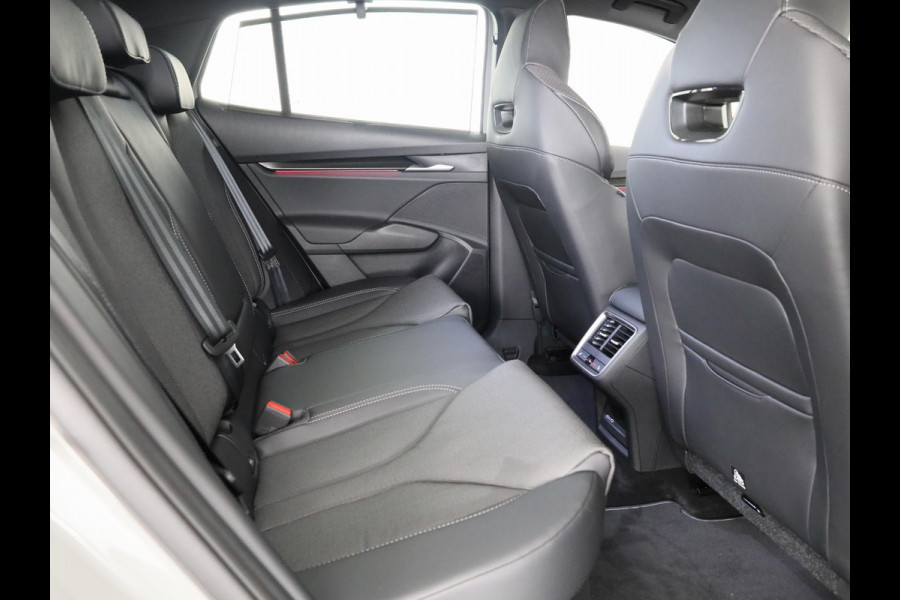 Škoda Enyaq Coupé RS 340 PK | Leder | 21 inch | MAXX pakket | Head up | Elek. stoelen | Canton Sound |