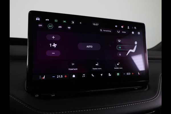 Škoda Enyaq Coupé RS 340 PK | Leder | 21 inch | MAXX pakket | Head up | Elek. stoelen | Canton Sound |