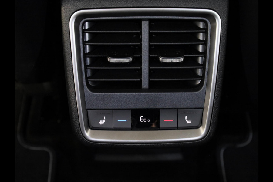 Škoda Enyaq Coupé RS 340 PK | Leder | 21 inch | MAXX pakket | Head up | Elek. stoelen | Canton Sound |