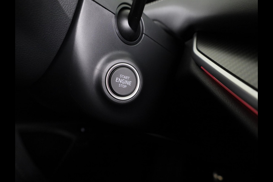 Škoda Enyaq Coupé RS 340 PK | Leder | 21 inch | MAXX pakket | Head up | Elek. stoelen | Canton Sound |