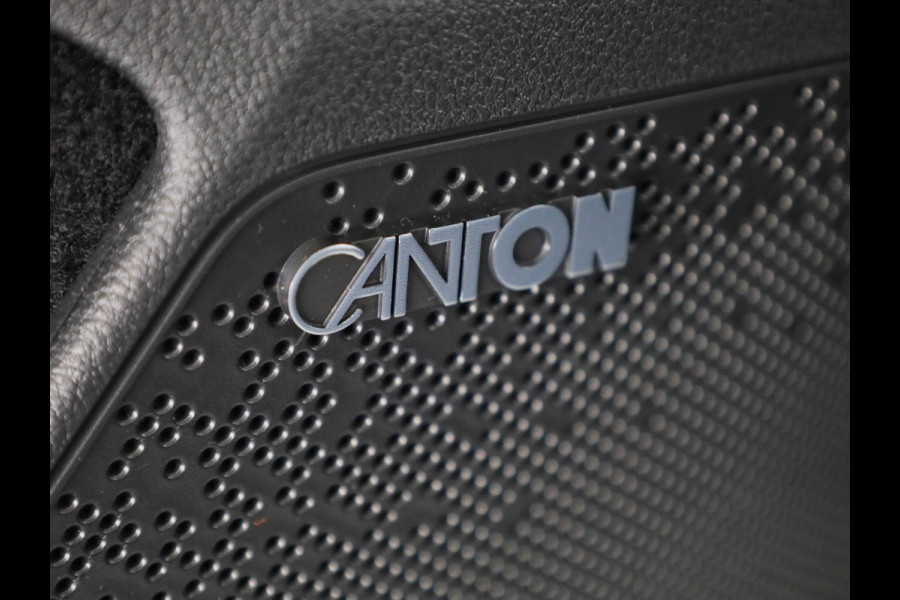 Škoda Enyaq Coupé RS 340 PK | Leder | 21 inch | MAXX pakket | Head up | Elek. stoelen | Canton Sound |