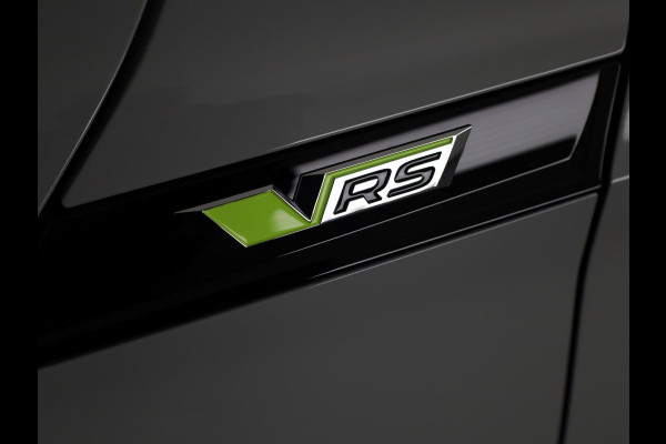 Škoda Enyaq Coupé RS 340 PK | Leder | 21 inch | MAXX pakket | Head up | Elek. stoelen | Canton Sound |