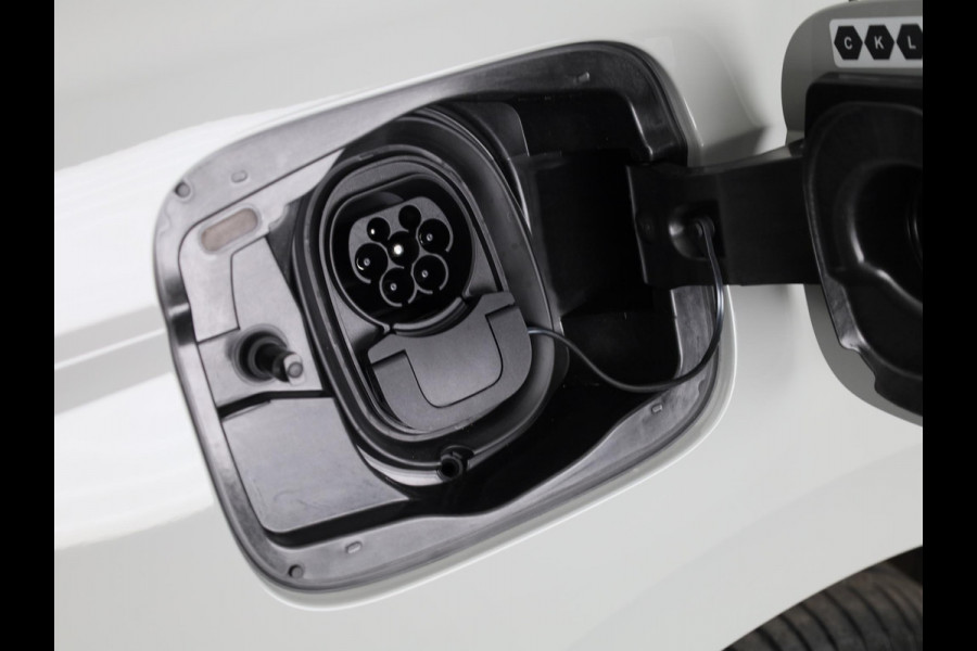 Škoda Enyaq Coupé RS 340 PK | Leder | 21 inch | MAXX pakket | Head up | Elek. stoelen | Canton Sound |