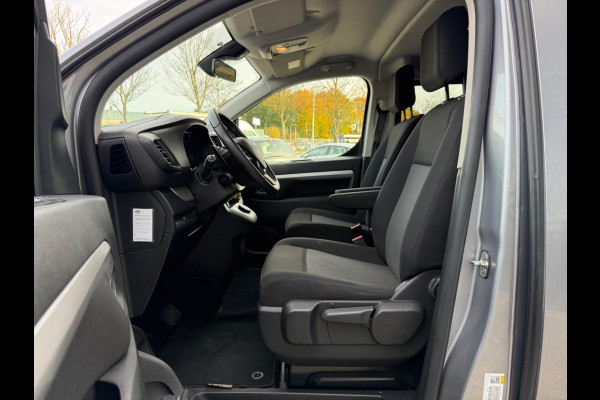 Toyota ProAce Worker 2.0 D-4D automaat Black Line DC Dubbele Cabine, NAP, CarPlay
