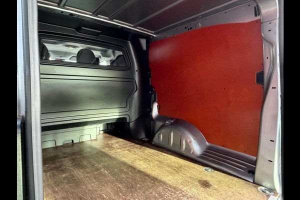 Toyota ProAce Worker 2.0 D-4D automaat Black Line DC Dubbele Cabine, NAP, CarPlay