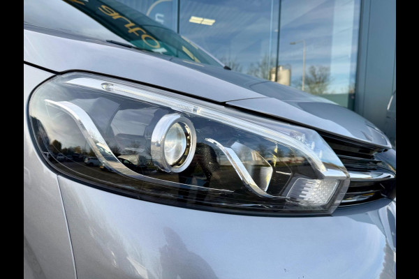 Toyota ProAce Worker 2.0 D-4D automaat Black Line DC Dubbele Cabine, NAP, CarPlay