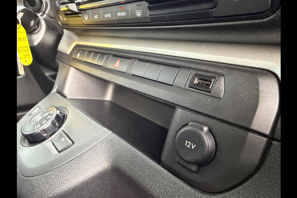 Toyota ProAce Worker 2.0 D-4D automaat Black Line DC Dubbele Cabine, NAP, CarPlay