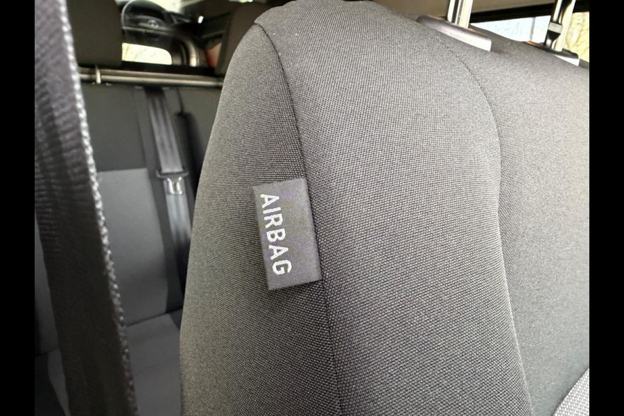 Toyota ProAce Worker 2.0 D-4D automaat Black Line DC Dubbele Cabine, NAP, CarPlay