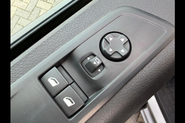 Toyota ProAce Worker 2.0 D-4D automaat Black Line DC Dubbele Cabine, NAP, CarPlay