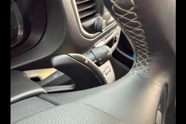 Toyota ProAce Worker 2.0 D-4D automaat Black Line DC Dubbele Cabine, NAP, CarPlay