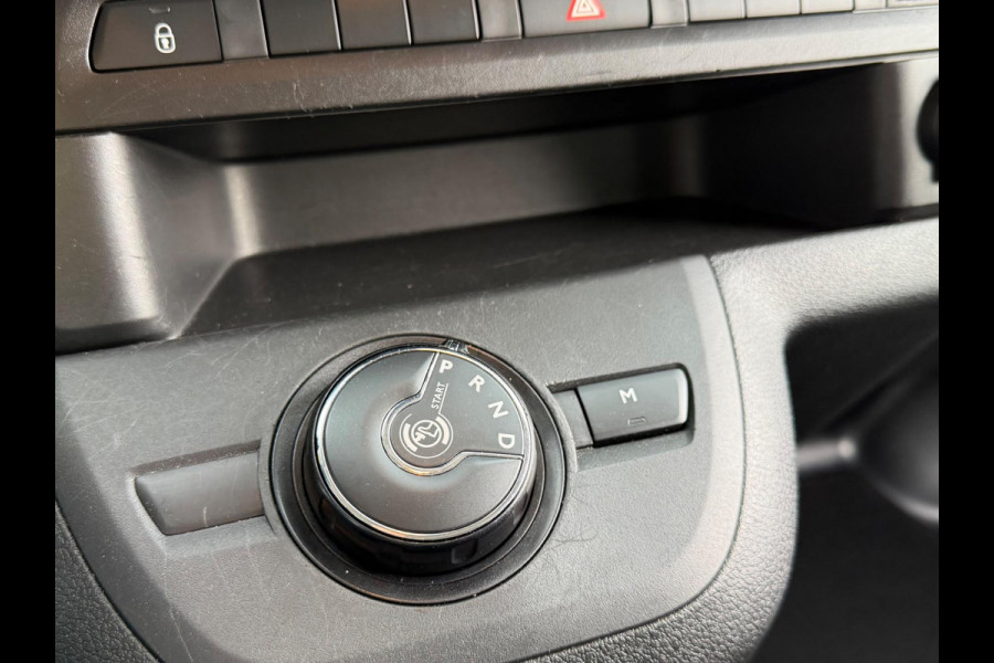 Toyota ProAce Worker 2.0 D-4D automaat Black Line DC Dubbele Cabine, NAP, CarPlay