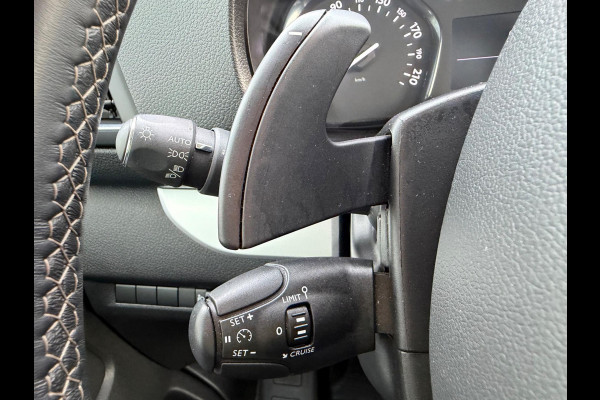 Toyota ProAce Worker 2.0 D-4D automaat Black Line DC Dubbele Cabine, NAP, CarPlay