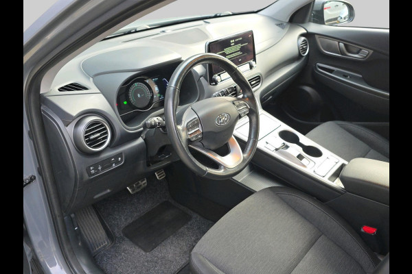 Hyundai Kona EV Comfort Smart 39 kWh | Automaat | Stoelverwarming | Achteruitrijcamera | Navigatie |