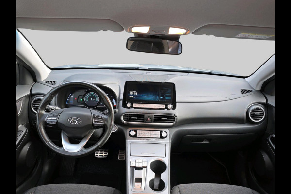 Hyundai Kona EV Comfort Smart 39 kWh | Automaat | Stoelverwarming | Achteruitrijcamera | Navigatie |