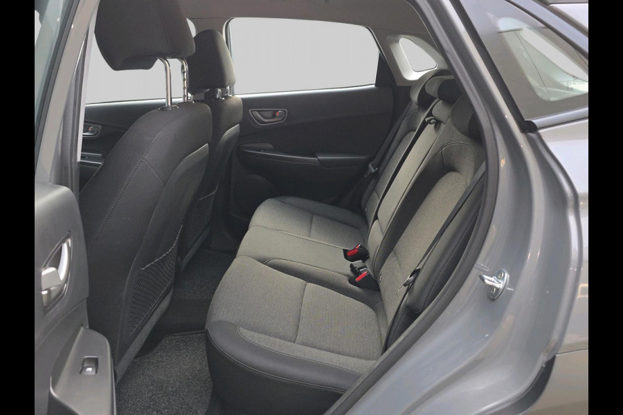 Hyundai Kona EV Comfort Smart 39 kWh | Automaat | Stoelverwarming | Achteruitrijcamera | Navigatie |