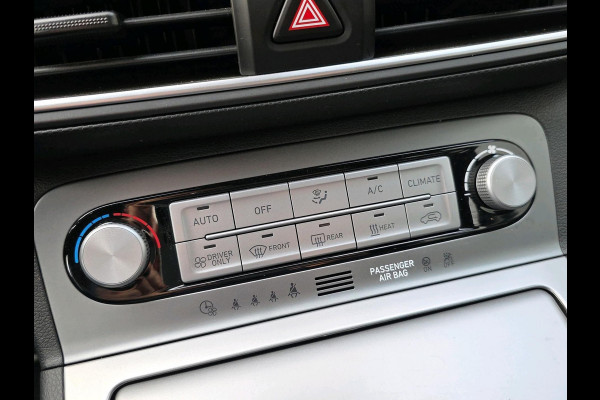 Hyundai Kona EV Comfort Smart 39 kWh | Automaat | Stoelverwarming | Achteruitrijcamera | Navigatie |
