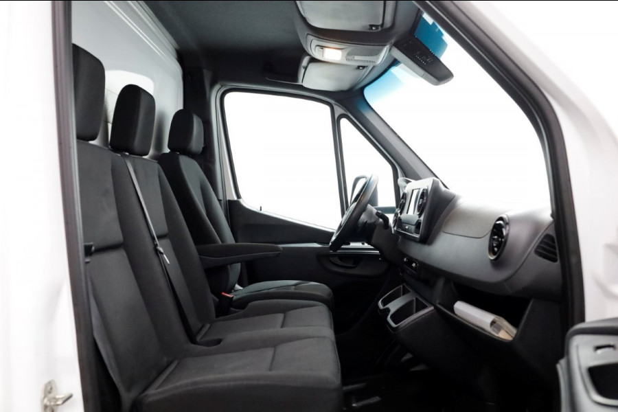 Mercedes-Benz Sprinter 316 CDI 163pk 7G Automaat Bakwagen met laadklep + Trekhaak 09-2019